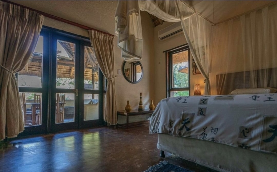 4 Bedroom Property for Sale in Phalaborwa Limpopo