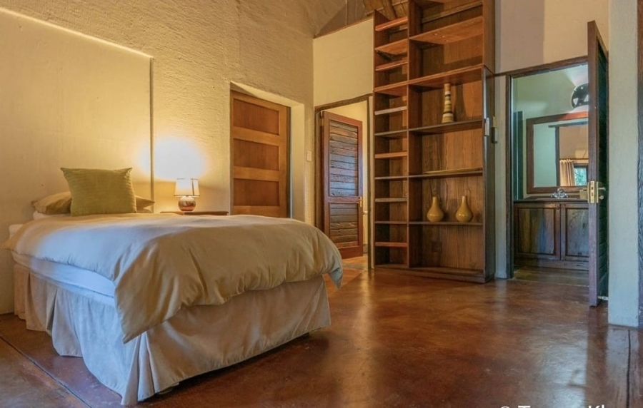 4 Bedroom Property for Sale in Phalaborwa Limpopo