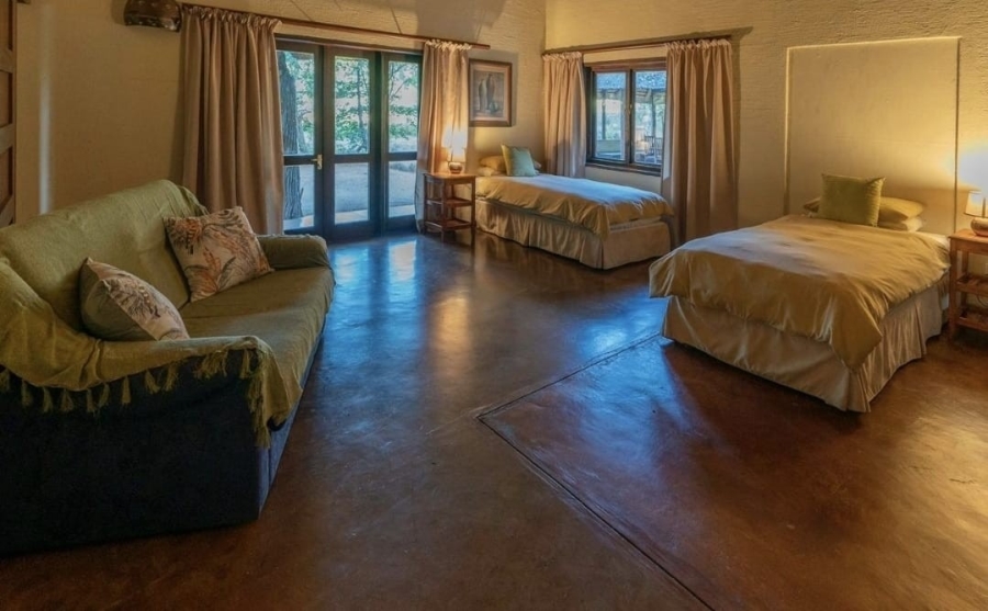 4 Bedroom Property for Sale in Phalaborwa Limpopo