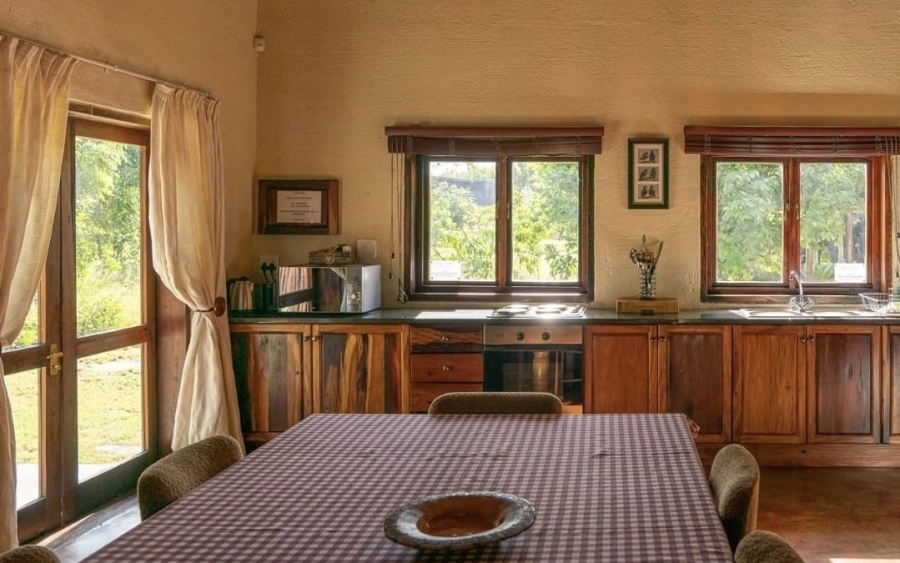 4 Bedroom Property for Sale in Phalaborwa Limpopo