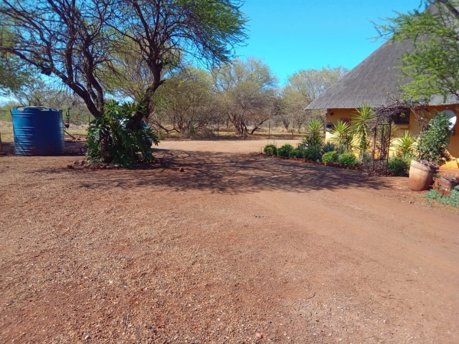 4 Bedroom Property for Sale in Thabazimbi Limpopo