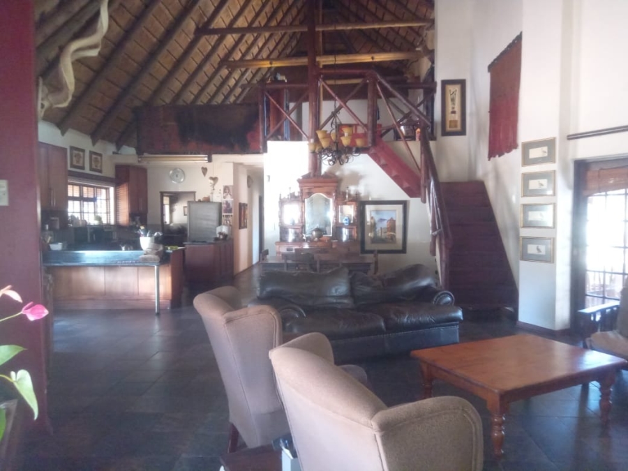 4 Bedroom Property for Sale in Thabazimbi Limpopo