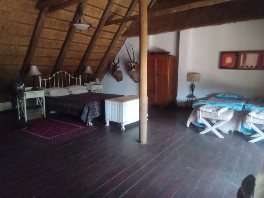 4 Bedroom Property for Sale in Thabazimbi Limpopo