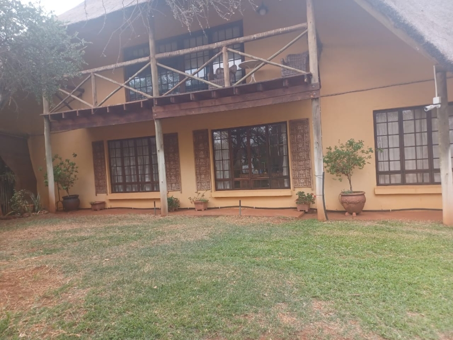 4 Bedroom Property for Sale in Thabazimbi Limpopo
