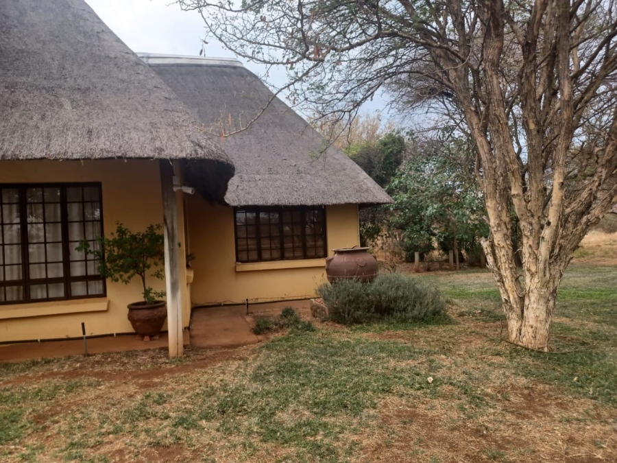 4 Bedroom Property for Sale in Thabazimbi Limpopo