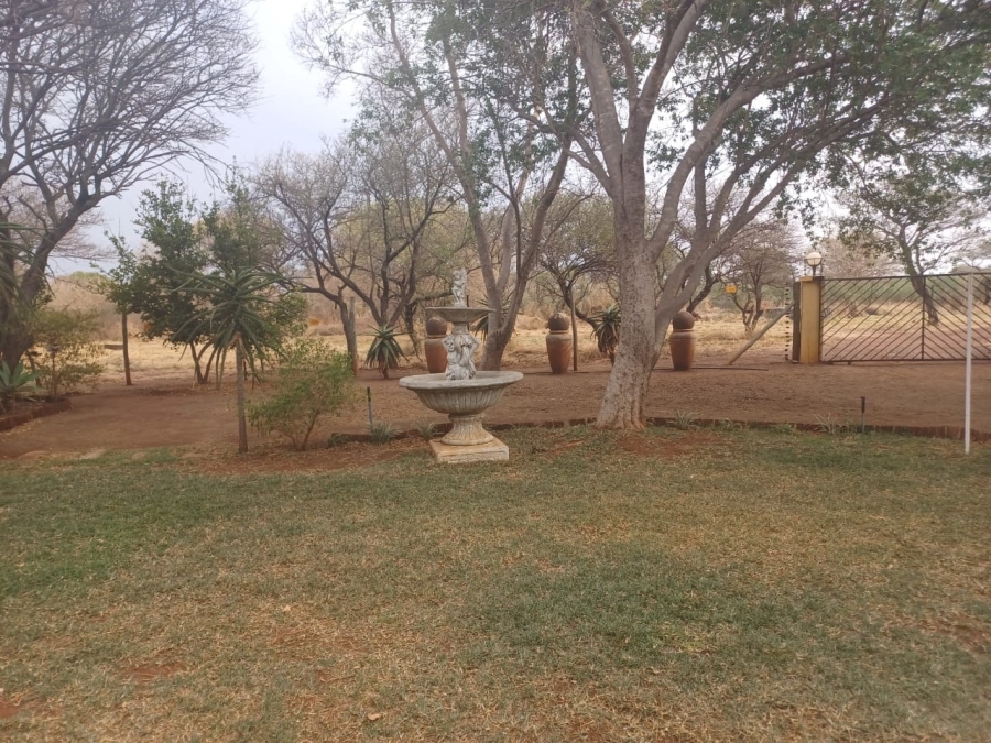 4 Bedroom Property for Sale in Thabazimbi Limpopo