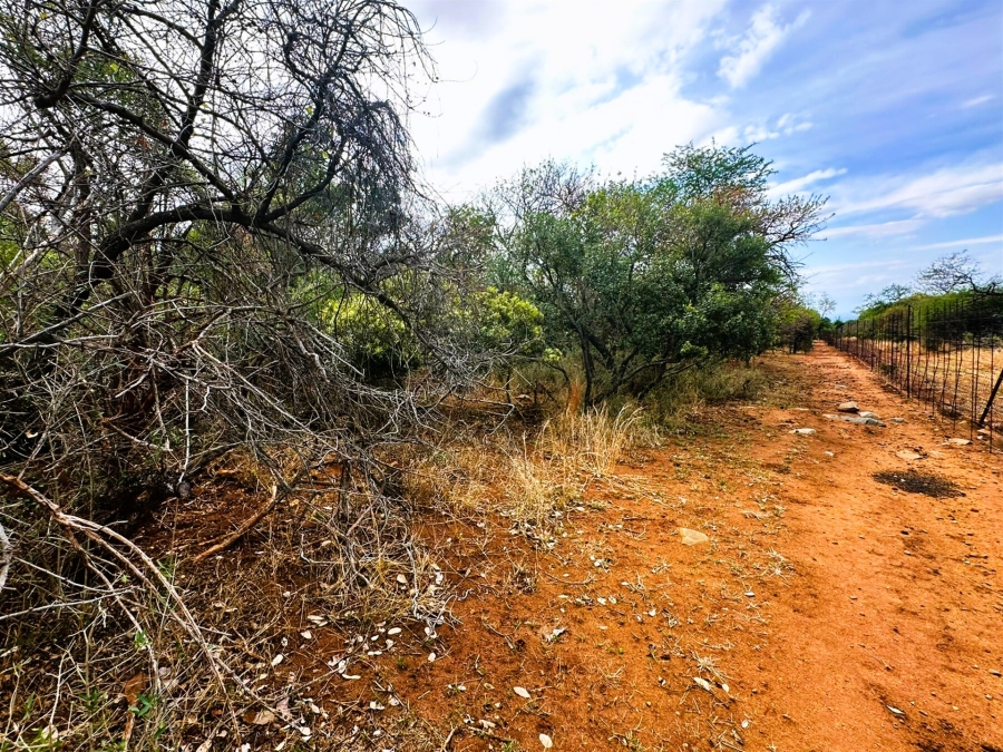 0 Bedroom Property for Sale in Kampersrus Limpopo