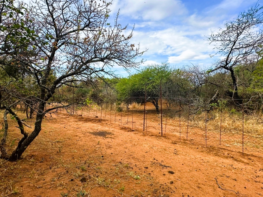 0 Bedroom Property for Sale in Kampersrus Limpopo