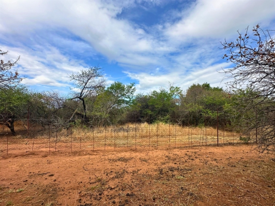 0 Bedroom Property for Sale in Kampersrus Limpopo
