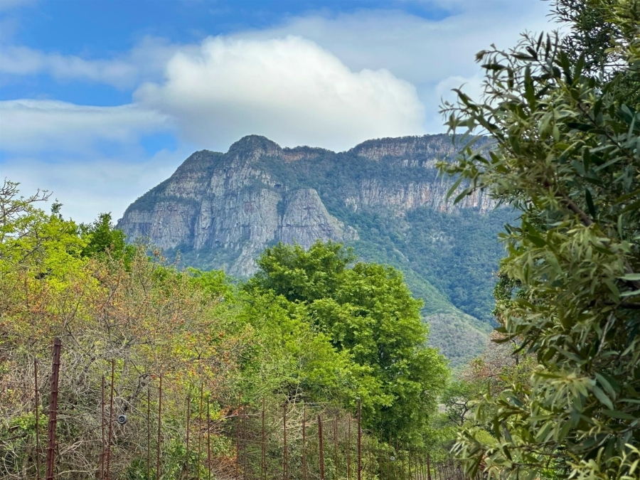 0 Bedroom Property for Sale in Kampersrus Limpopo