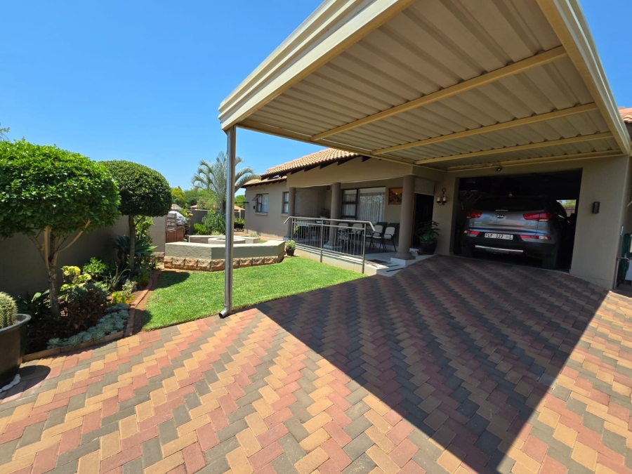 3 Bedroom Property for Sale in Bela Bela Limpopo