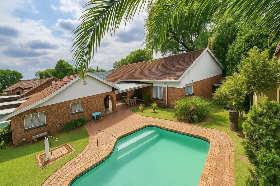 4 Bedroom Property for Sale in Modimolle Limpopo
