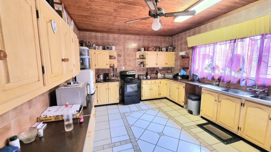 4 Bedroom Property for Sale in Modimolle Limpopo