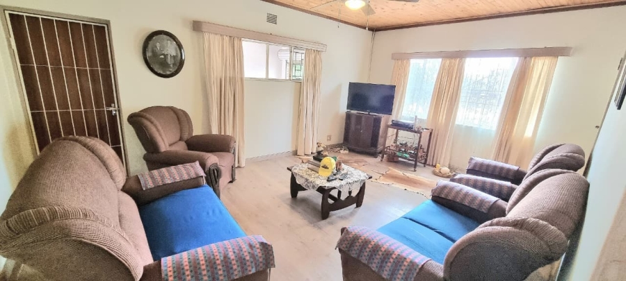 4 Bedroom Property for Sale in Modimolle Limpopo