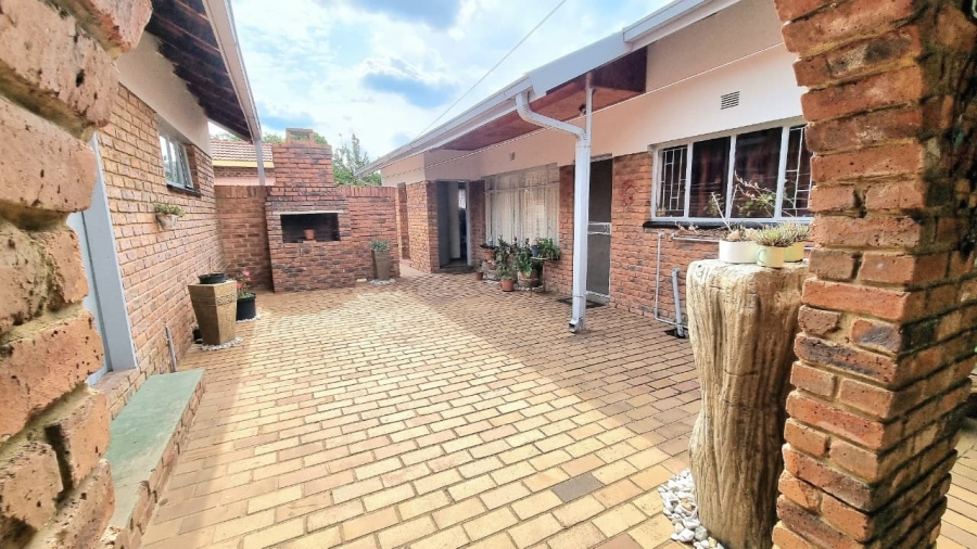 4 Bedroom Property for Sale in Modimolle Limpopo