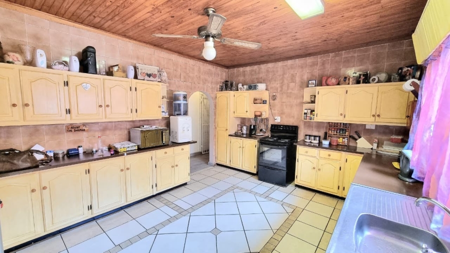 4 Bedroom Property for Sale in Modimolle Limpopo