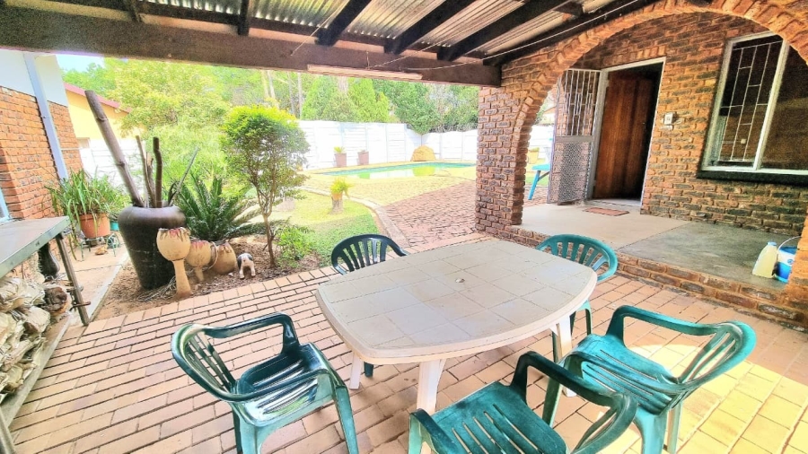 4 Bedroom Property for Sale in Modimolle Limpopo