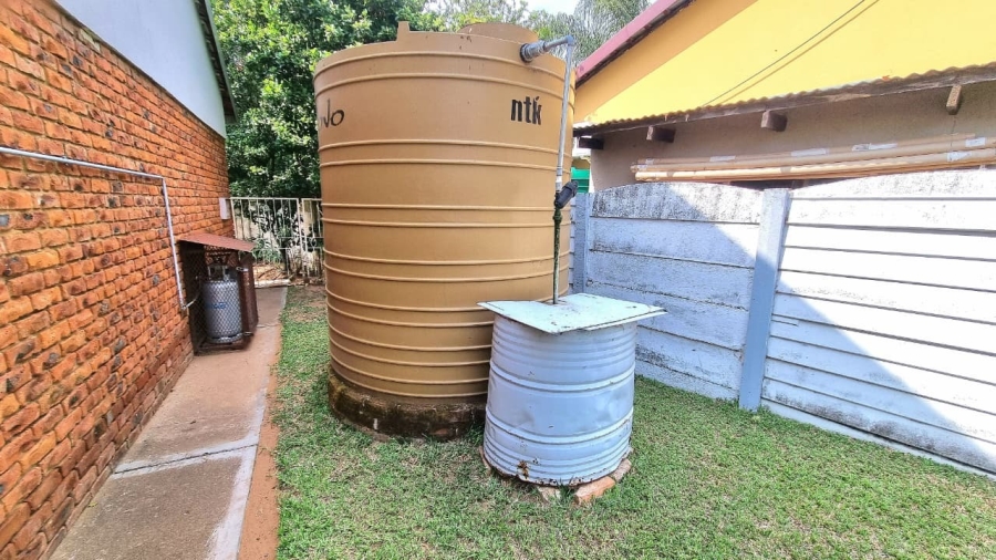 4 Bedroom Property for Sale in Modimolle Limpopo