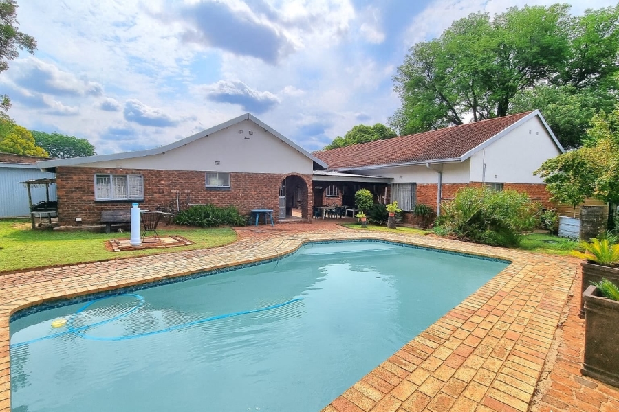 4 Bedroom Property for Sale in Modimolle Limpopo