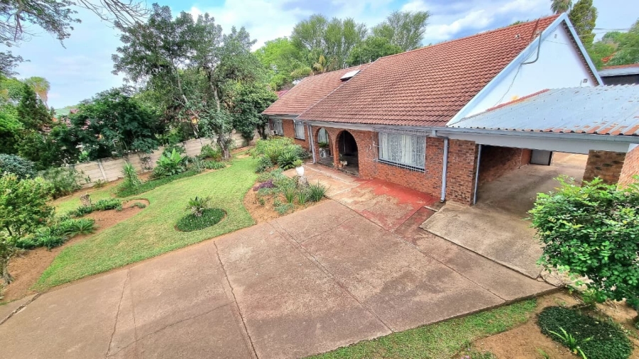 4 Bedroom Property for Sale in Modimolle Limpopo