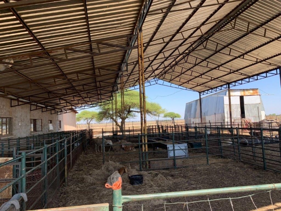 8 Bedroom Property for Sale in Bela Bela Limpopo