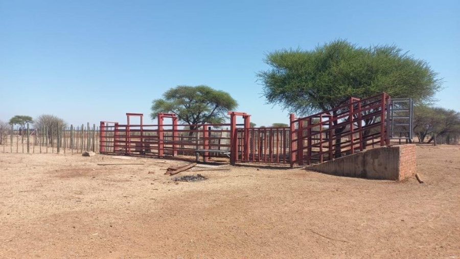 8 Bedroom Property for Sale in Bela Bela Limpopo