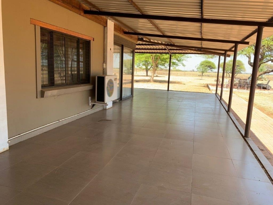 8 Bedroom Property for Sale in Bela Bela Limpopo