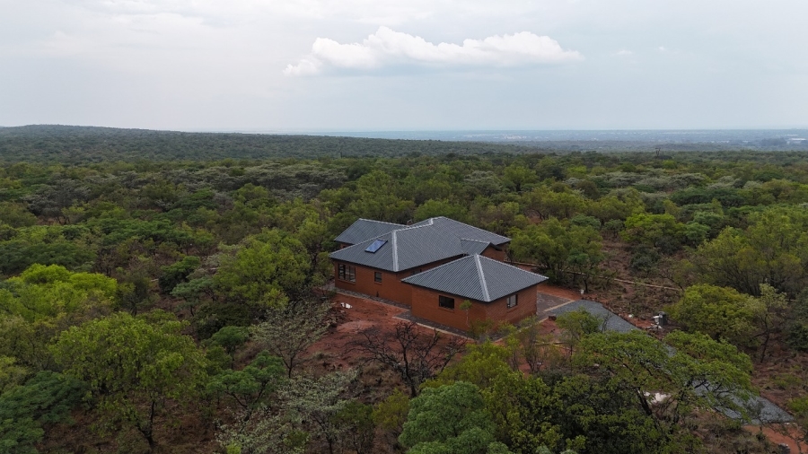 3 Bedroom Property for Sale in Verloren Estate Limpopo