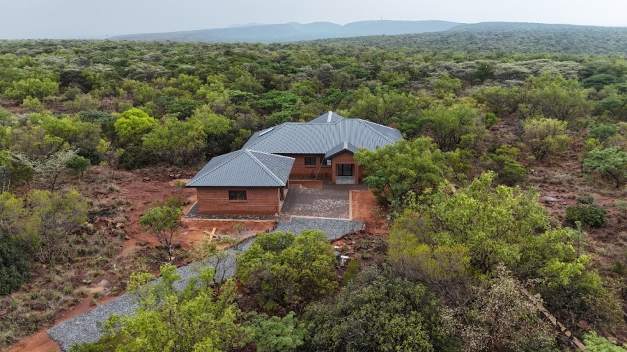 3 Bedroom Property for Sale in Verloren Estate Limpopo