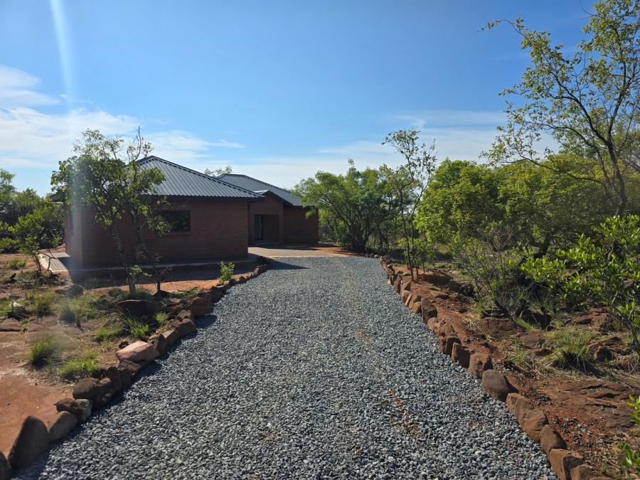 3 Bedroom Property for Sale in Verloren Estate Limpopo