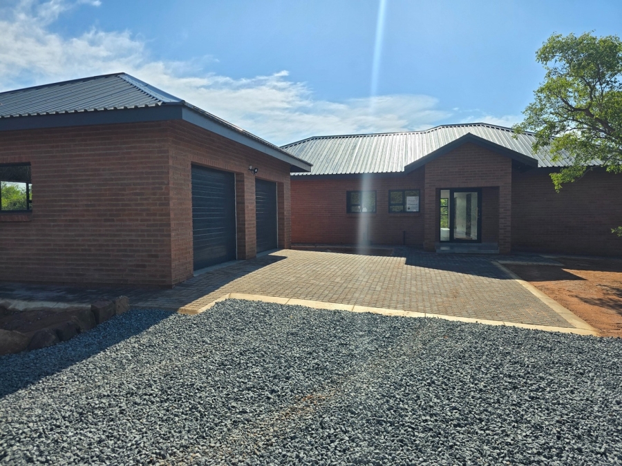 3 Bedroom Property for Sale in Verloren Estate Limpopo