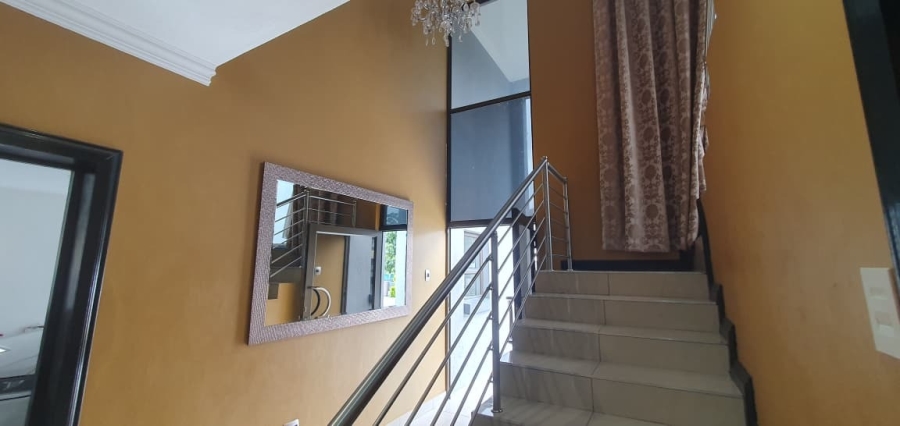 4 Bedroom Property for Sale in Woodhill Estate Limpopo