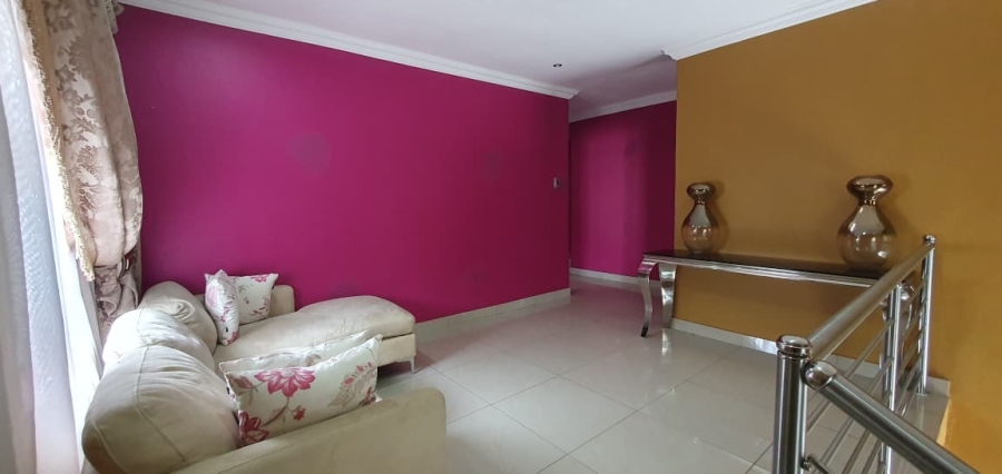 4 Bedroom Property for Sale in Woodhill Estate Limpopo