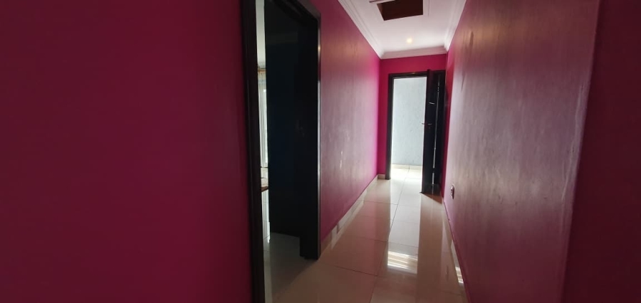 4 Bedroom Property for Sale in Woodhill Estate Limpopo