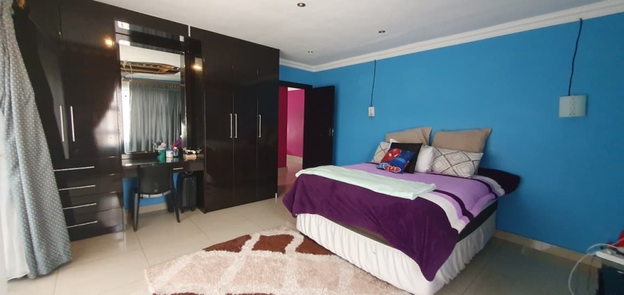 4 Bedroom Property for Sale in Woodhill Estate Limpopo