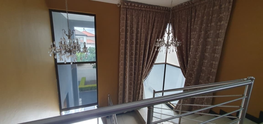 4 Bedroom Property for Sale in Woodhill Estate Limpopo