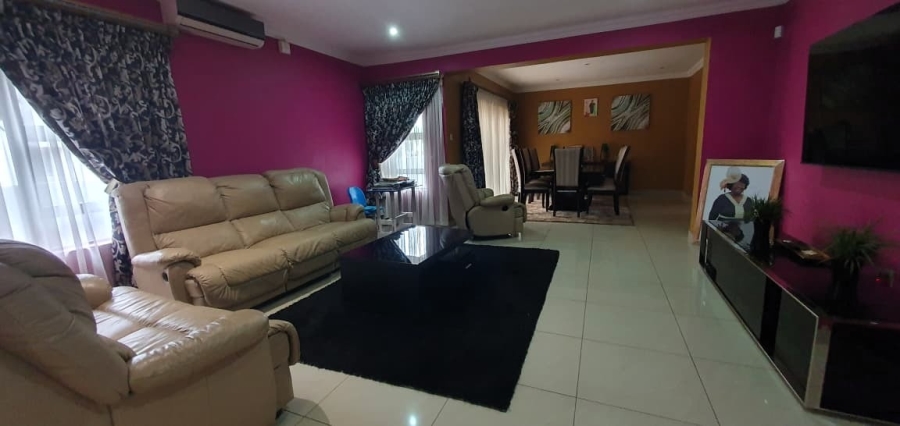 4 Bedroom Property for Sale in Woodhill Estate Limpopo