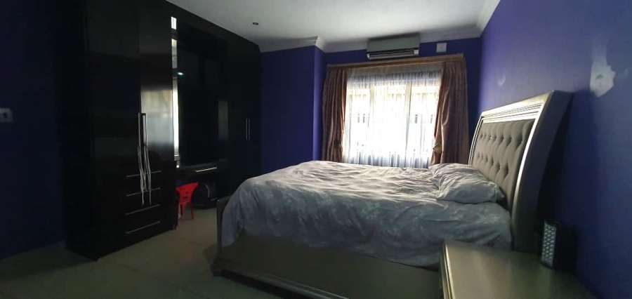 4 Bedroom Property for Sale in Woodhill Estate Limpopo