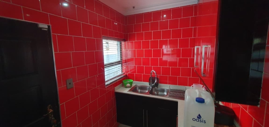 4 Bedroom Property for Sale in Woodhill Estate Limpopo