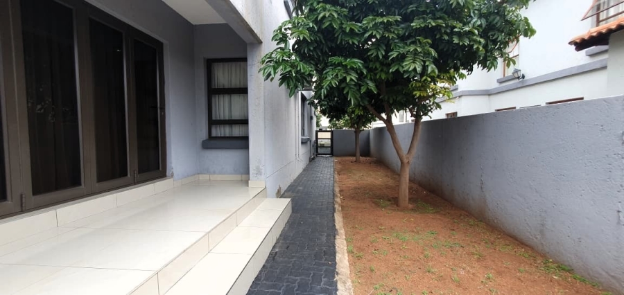 4 Bedroom Property for Sale in Woodhill Estate Limpopo