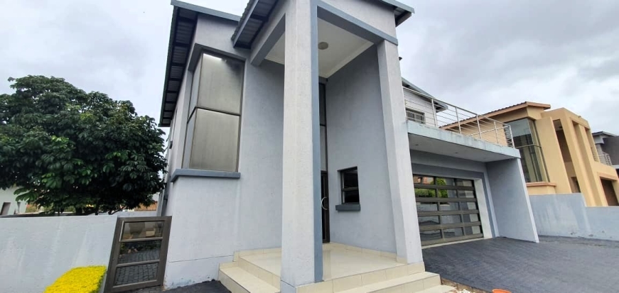 4 Bedroom Property for Sale in Woodhill Estate Limpopo