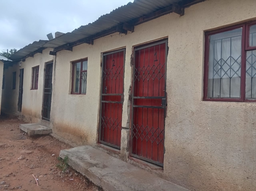 13 Bedroom Property for Sale in Seshego Limpopo