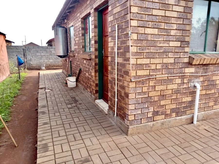 2 Bedroom Property for Sale in Northam Limpopo