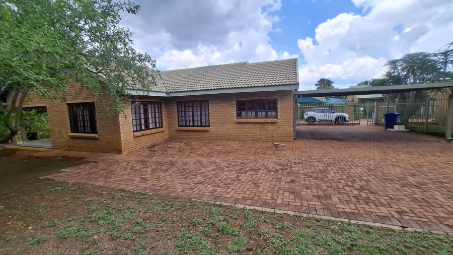 2 Bedroom Property for Sale in Bela Bela Limpopo