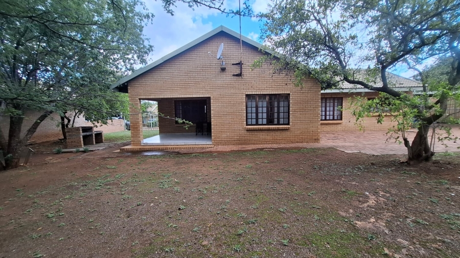 2 Bedroom Property for Sale in Bela Bela Limpopo
