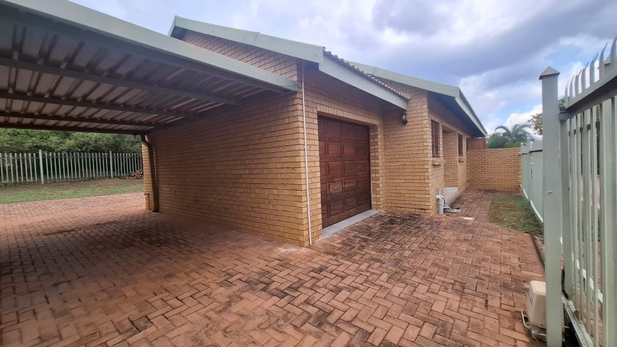 2 Bedroom Property for Sale in Bela Bela Limpopo