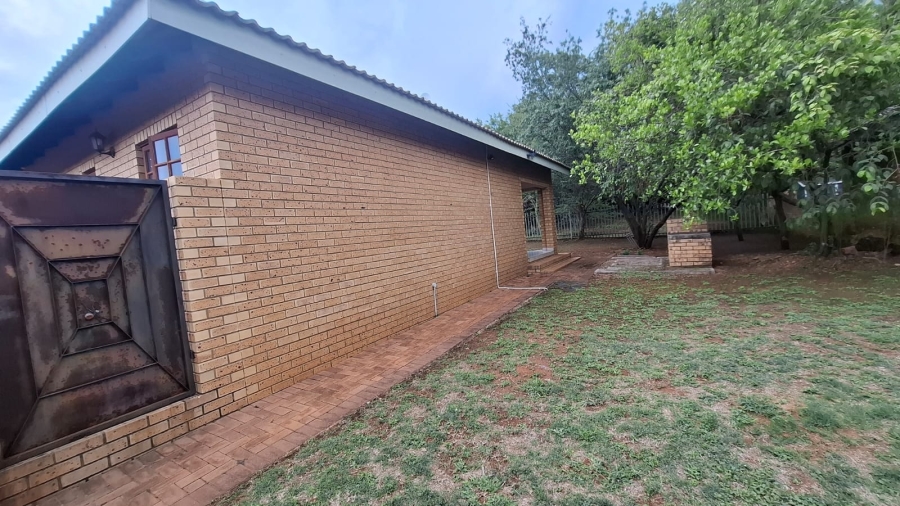 2 Bedroom Property for Sale in Bela Bela Limpopo