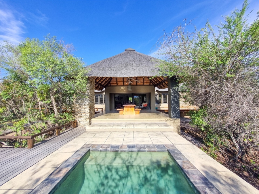 3 Bedroom Property for Sale in Moditlo Wildlife Estate Limpopo