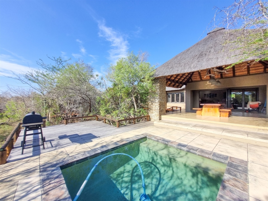 3 Bedroom Property for Sale in Moditlo Wildlife Estate Limpopo