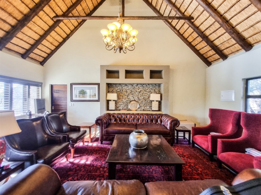 3 Bedroom Property for Sale in Moditlo Wildlife Estate Limpopo